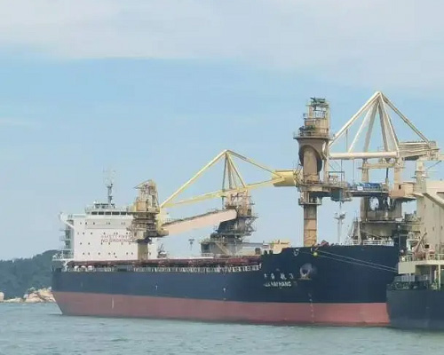 中秋佳节温情探访|我的首次登轮之旅纪实